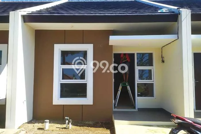 PILIHAN TEPAT! Rumah kawasan Padalarang, 2 KT, Akses Mall, LT 58m² LB 48m² PILIHAN TEPAT! Rumah kawasan Padalarang, 2 KT, Akses Mall, LT 58m² LB 48m²