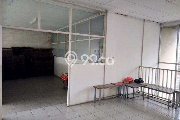 FOR SALE! Gudang di Majalaya Bandung, LT 1785m2, LB 1000m2 FOR SALE! Gudang di Majalaya Bandung, LT 1785m2, LB 1000m2