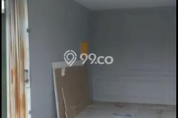 Tanah Komersial Kawasan Taman Holis Indah, Luas 198m², Pinggir Jalan Tanah Komersial Kawasan Taman Holis Indah, Luas 198m², Pinggir Jalan
