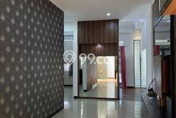 Rumah Modern Minimalis 2 Kamar Siap Huni di Taman Kopo Indah Rumah Modern Minimalis 2 Kamar Siap Huni di Taman Kopo Indah