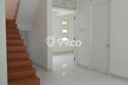 Dijual Rumah Strategis Bagus Punya 4 KT di Babakan Ciparay Bandung SHM Dijual Rumah Strategis Bagus Punya 4 KT di Babakan Ciparay Bandung SHM