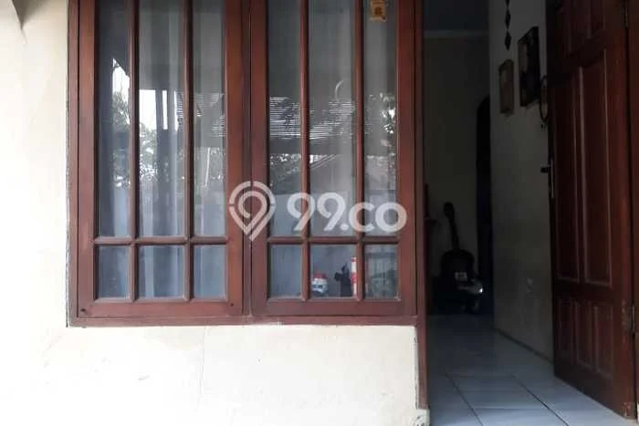 Rumah Modern Minimalis 1 KT Bisa Langsung Pindah di Cilengkrang Rumah Modern Minimalis 1 KT Bisa Langsung Pindah di Cilengkrang