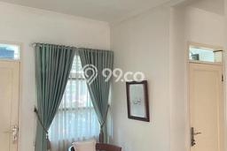Rumah Luas Asri 2 KT Siap Huni di Margacinta Bandung Rumah Luas Asri 2 KT Siap Huni di Margacinta Bandung