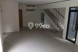 Disewakan Rumah Harga Terjangkau di Kota Baru Parahyangan Bandung Punya 4 KT Disewakan Rumah Harga Terjangkau di Kota Baru Parahyangan Bandung Punya 4 KT
