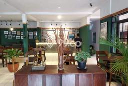 Komersial Strategis Kawasan BKR, Luas 350m², Akses Utama, Ramai Komersial Strategis Kawasan BKR, Luas 350m², Akses Utama, Ramai