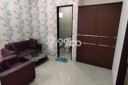 Dijual Rumah Strategis Bagus Punya 3 KT di Setra Duta Bandung SHM Dijual Rumah Strategis Bagus Punya 3 KT di Setra Duta Bandung SHM