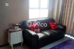 Apartemen Disewakan 2 Kamar Murah Siap Huni di Bandung, Luas 58m2 Apartemen Disewakan 2 Kamar Murah Siap Huni di Bandung, Luas 58m2