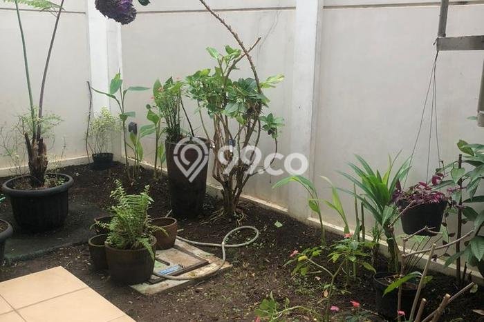 Disewakan Rumah Konsep Modern di Gedebage Bandung dengan 3 KT Disewakan Rumah Konsep Modern di Gedebage Bandung dengan 3 KT