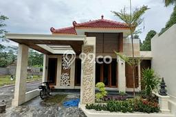 Rumah Etnik Smart Home System Banyak Bonus Dekat Artos Mall Rumah Etnik Smart Home System Banyak Bonus Dekat Artos Mall