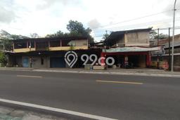 Ruko Usaha Di Tepi Jalan Syeilendra Borobudur Ruko Usaha Di Tepi Jalan Syeilendra Borobudur