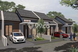 Rumah Murah Dekat Pusat Pemberlanjaan Bisa Kpr Di Mertoyudan Rumah Murah Dekat Pusat Pemberlanjaan Bisa Kpr Di Mertoyudan