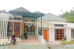 Rumah Legalitas Jelas Akses Mudah Termurah Di Magelang Rumah Legalitas Jelas Akses Mudah Termurah Di Magelang