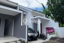 Rumah Baru Proses Bangun Dekat Taman Denggung Rumah Baru Proses Bangun Dekat Taman Denggung