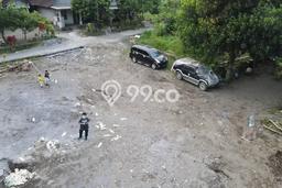Dijual Tanah Kavling Di Ngemplak Sleman SHM Pekarangan Dijual Tanah Kavling Di Ngemplak Sleman SHM Pekarangan