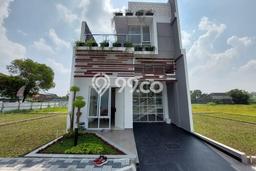 Rumah 2,5 Lantai Mewah Ada Private Pool Dekat Balai Kota Jogja Rumah 2,5 Lantai Mewah Ada Private Pool Dekat Balai Kota Jogja