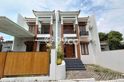Rumah Cantik Siap Bangun 2 Lantai Di Umbulharjo Rumah Cantik Siap Bangun 2 Lantai Di Umbulharjo