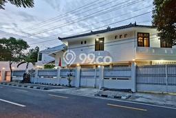 Rumah Tepi Jalan Cocok Untuk Usaha Penginapan Di Pusat Kota Jogja Rumah Tepi Jalan Cocok Untuk Usaha Penginapan Di Pusat Kota Jogja