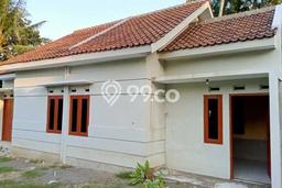 Rumah Minimalis Dekat Jalan Besar Sentolo Kulon Progo Rumah Minimalis Dekat Jalan Besar Sentolo Kulon Progo