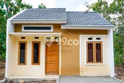 Rumah Murah Minimalis Dekat Pantai Baron Rumah Murah Minimalis Dekat Pantai Baron
