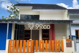 Rumah 2 Kamar Tidur 200jtan Di Playen Gunung Kidul Rumah 2 Kamar Tidur 200jtan Di Playen Gunung Kidul