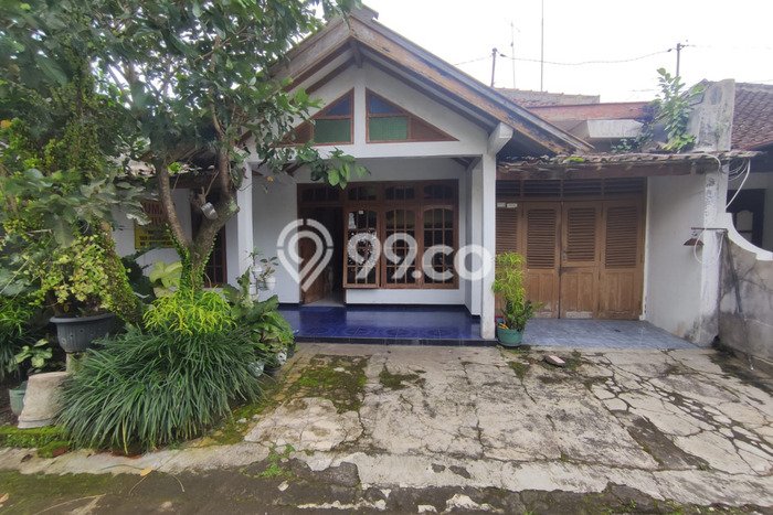 Rumah Dekat Fasilitas Umum Di Magelang Utara Rumah Dekat Fasilitas Umum Di Magelang Utara
