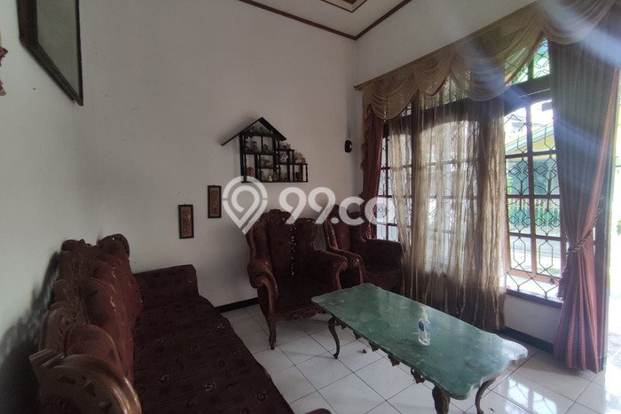 Rumah Dekat Fasilitas Umum Di Magelang Utara Rumah Dekat Fasilitas Umum Di Magelang Utara