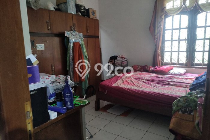 Rumah Dekat Fasilitas Umum Di Magelang Utara Rumah Dekat Fasilitas Umum Di Magelang Utara