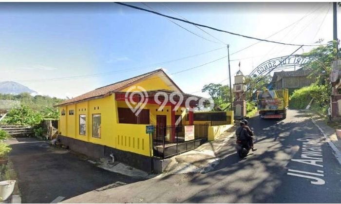 Rumah Bagus Di Pusat Kota Dekat Lapangan Rindam Kodam Magelang Rumah Bagus Di Pusat Kota Dekat Lapangan Rindam Kodam Magelang