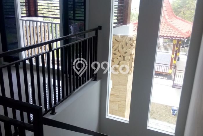 Rumah Mewah Asri Ala Bali Dekat Kampus Uin 2 Jogja Rumah Mewah Asri Ala Bali Dekat Kampus Uin 2 Jogja