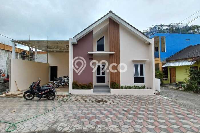 Perumahan Cantik Type 50 Harga Murah Di Yogyakarta Perumahan Cantik Type 50 Harga Murah Di Yogyakarta