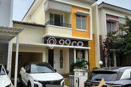 Rumah Bisa KPR LT 162m2m² di Kawasan Residential , Tangerang Rumah Bisa KPR LT 162m2m² di Kawasan Residential , Tangerang