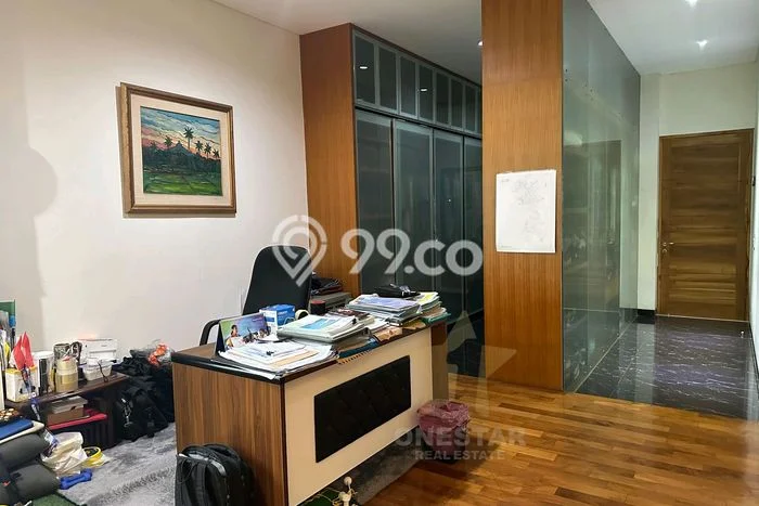 Hunian Super Elit dengan Akses Paling Strategis di BSD De Park, Tangerang Hunian Super Elit dengan Akses Paling Strategis di BSD De Park, Tangerang