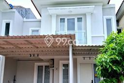 Dijual Rumah Luas Megah Dengan View Cantik di Gading Serpong Samara Village, Tangerang Dijual Rumah Luas Megah Dengan View Cantik di Gading Serpong Samara Village, Tangerang