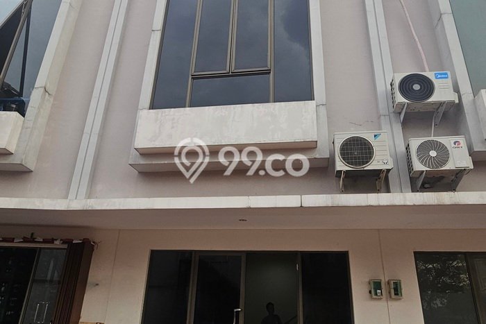 Ruko Bagus Dijual di Gading Serpong Tangerang Strategis Cocok untuk Kembangkan Bisnis Ruko Bagus Dijual di Gading Serpong Tangerang Strategis Cocok untuk Kembangkan Bisnis