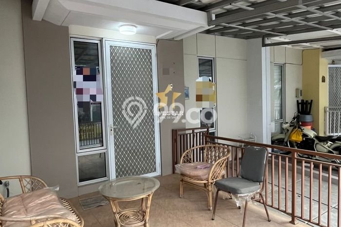 Dijual Rumah Eksklusif 3 KT di Gading Serpong, Tangerang Dijual Rumah Eksklusif 3 KT di Gading Serpong, Tangerang
