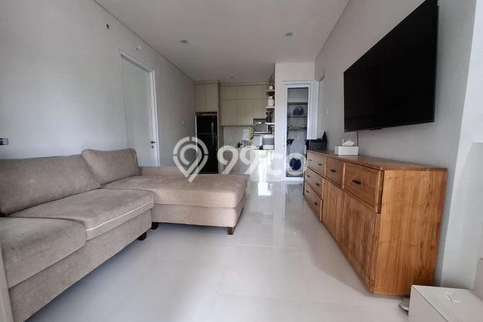 Dijual Rumah Luas Megah Dengan View Cantik di Gading Serpong Samara Village, Tangerang Dijual Rumah Luas Megah Dengan View Cantik di Gading Serpong Samara Village, Tangerang