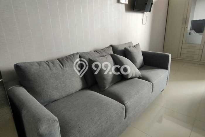 Disewakan Apartemen Murah di Alam Sutera 0 KT Disewakan Apartemen Murah di Alam Sutera 0 KT