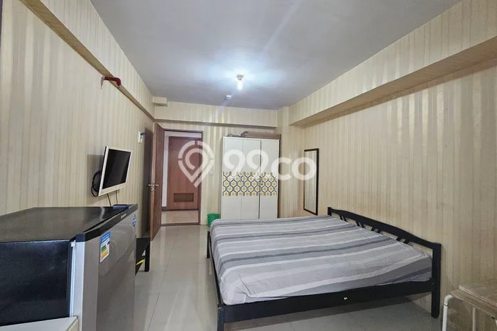 Apartemen Murah Dijual di Jakarta Selatan 1 KT & 1 KM Apartemen Murah Dijual di Jakarta Selatan 1 KT & 1 KM