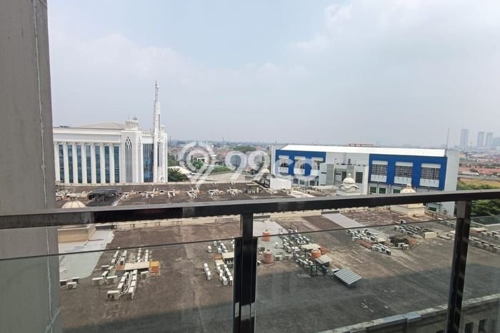 Apartemen Cozy Dijual di Jakarta Barat Spesifikasi 2 KT, 2 KM Apartemen Cozy Dijual di Jakarta Barat Spesifikasi 2 KT, 2 KM