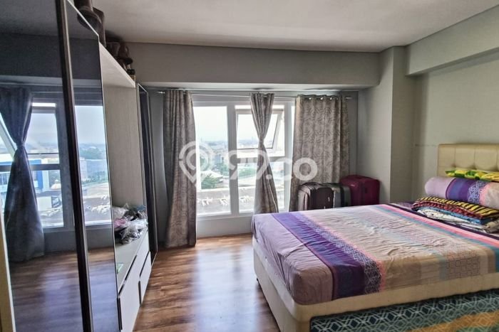 Apartemen Cozy Dijual di Jakarta Barat Spesifikasi 2 KT, 2 KM Apartemen Cozy Dijual di Jakarta Barat Spesifikasi 2 KT, 2 KM