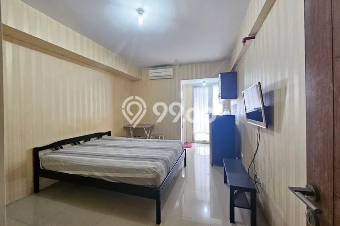 Apartemen Murah Dijual di Jakarta Selatan 1 KT & 1 KM Apartemen Murah Dijual di Jakarta Selatan 1 KT & 1 KM
