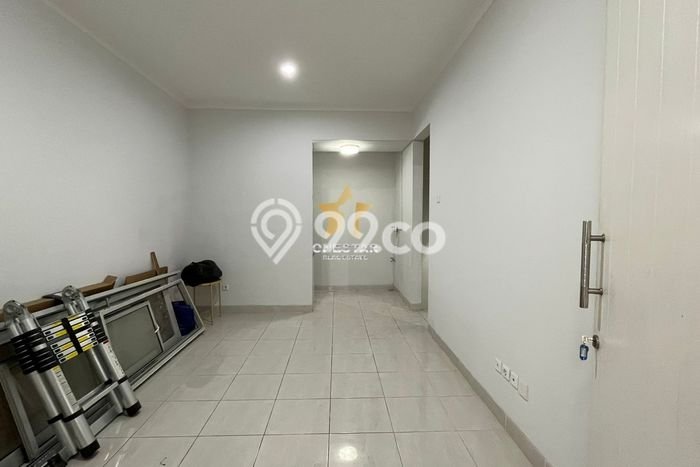 Dijual Rumah Eksklusif 3 KT di Gading Serpong, Tangerang Dijual Rumah Eksklusif 3 KT di Gading Serpong, Tangerang