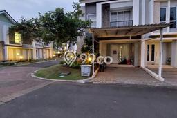 PROMO SPESIAL! Jual Rumah Premium di Gading Serpong, Tangerang, Luas Tanah 118m² LB 86m² PROMO SPESIAL! Jual Rumah Premium di Gading Serpong, Tangerang, Luas Tanah 118m² LB 86m²