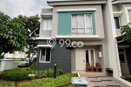 Dijual Hunian Rumah Nyaman 3 KT di Gading Serpong, Tangerang Dijual Hunian Rumah Nyaman 3 KT di Gading Serpong, Tangerang
