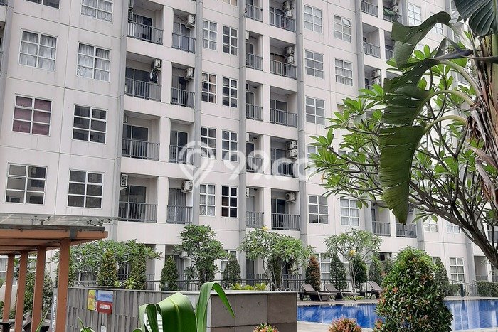 Untuk Dijual Apartemen Strategis di BSD Tangerang Selatan 2 Kamar Tidur Untuk Dijual Apartemen Strategis di BSD Tangerang Selatan 2 Kamar Tidur