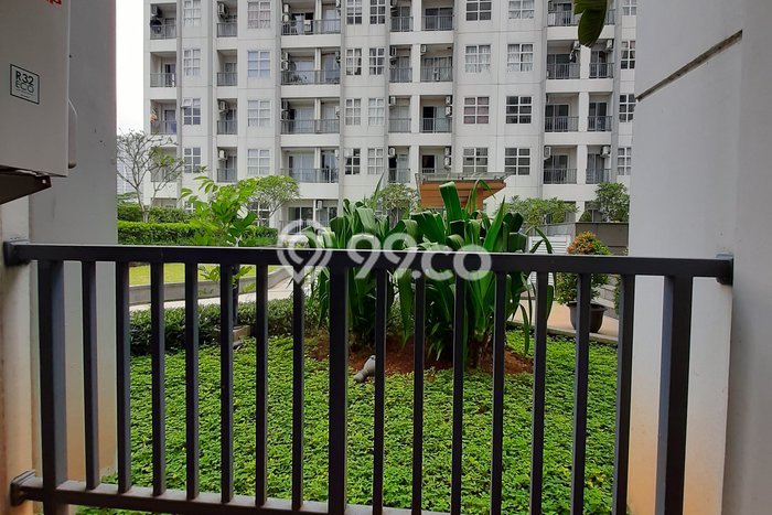 Untuk Dijual Apartemen Strategis di BSD Tangerang Selatan 2 Kamar Tidur Untuk Dijual Apartemen Strategis di BSD Tangerang Selatan 2 Kamar Tidur