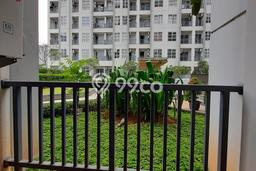 Untuk Dijual Apartemen Strategis di BSD Tangerang Selatan 2 Kamar Tidur Untuk Dijual Apartemen Strategis di BSD Tangerang Selatan 2 Kamar Tidur