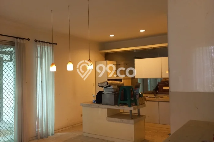 Rumah sewa siap pakai 4 KT di Kalideres, Jakarta Barat Rumah sewa siap pakai 4 KT di Kalideres, Jakarta Barat