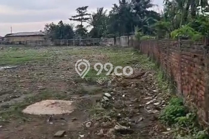 Untuk Dijual Tanah di Tangerang, Luas 19000m2 SHM Untuk Dijual Tanah di Tangerang, Luas 19000m2 SHM