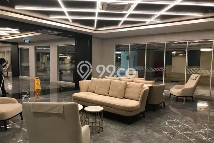 HOT DEAL! Apartemen di Metland Puri, 2 KM, Luas 68m², Area Premium, Pemandangan Indah HOT DEAL! Apartemen di Metland Puri, 2 KM, Luas 68m², Area Premium, Pemandangan Indah